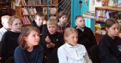 У АЗБУКИ славянская душа У АЗБУКИ славянская душа