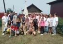 Свеча памяти. Акция к 85-летию со дня начала Великой Отечественной войны