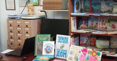 Мой чистый посёлок Мой чистый посёлок