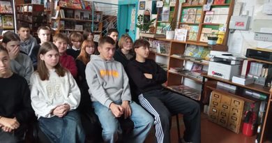 День Памяти — День белых журавлей